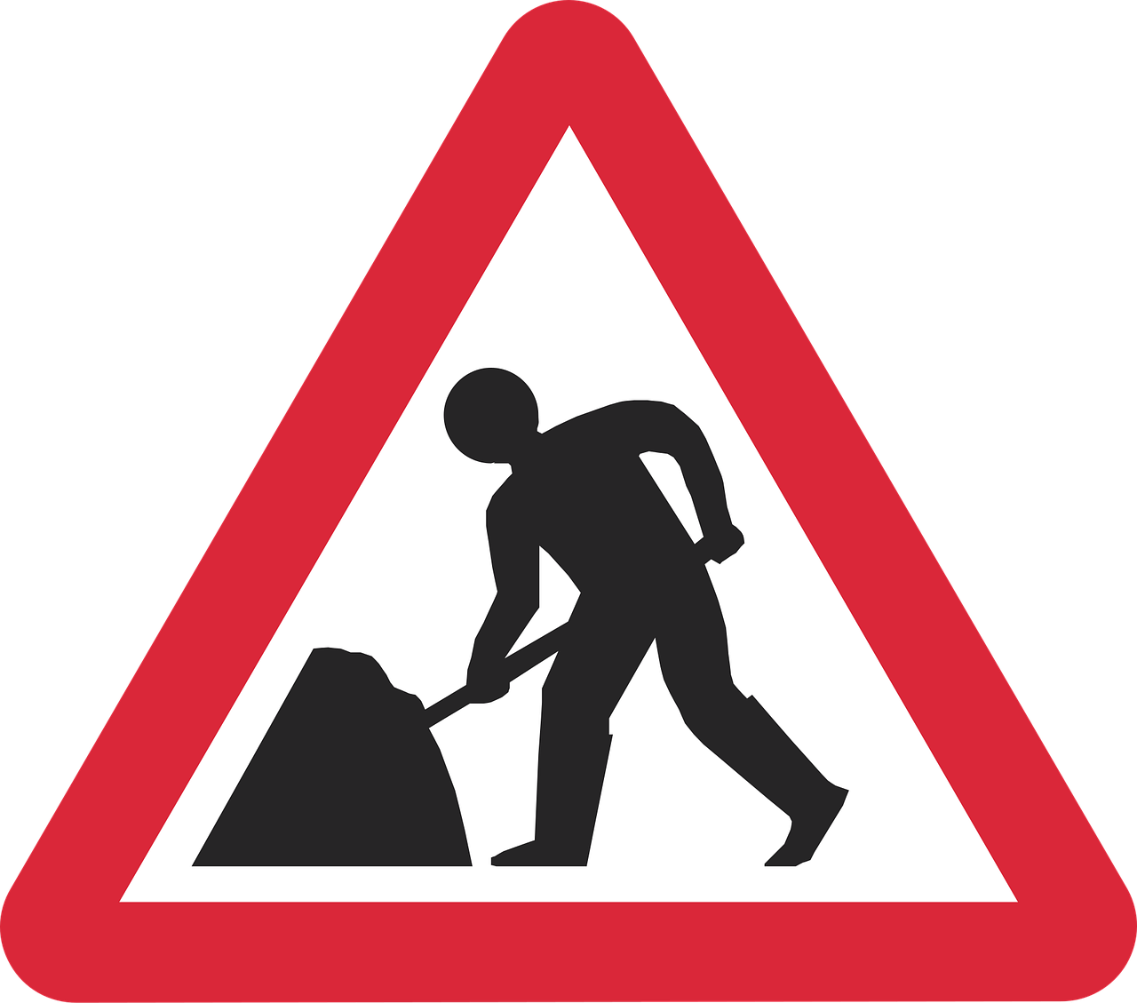 drive, car, road, information, warning, travel, roadwork, sign, symbol, roadwork, roadwork, roadwork, roadwork, roadwork